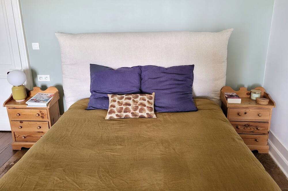 Photo of Bedroom in Montagrier