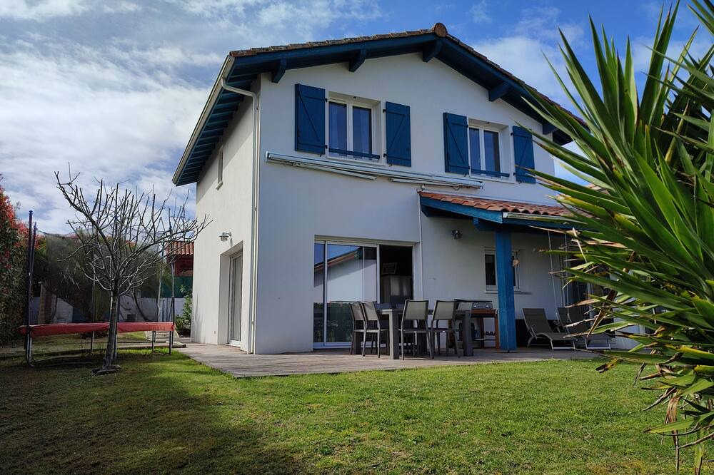 Photo of Outdoor in Bassussarry
