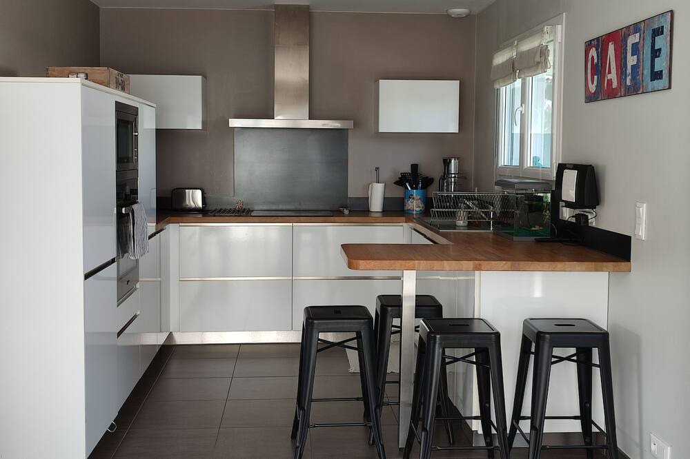 Photo of Kitchen in Bassussarry