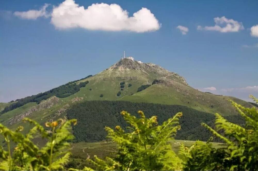 Photo of Outdoor in Bassussarry