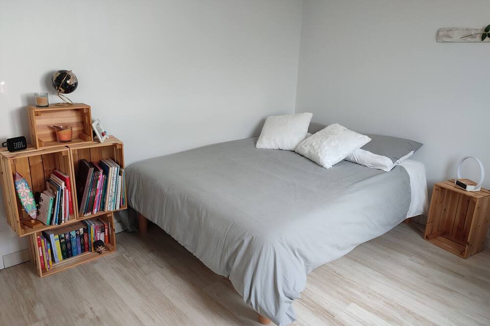 Photo of Bedroom in Bassussarry