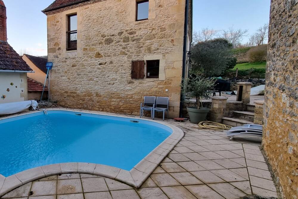 Photo of Outdoor in Saint-Vincent-de-Cosse