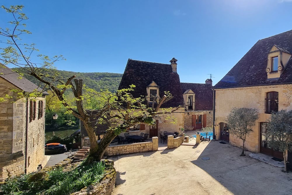 Photo of Outdoor in Saint-Vincent-de-Cosse