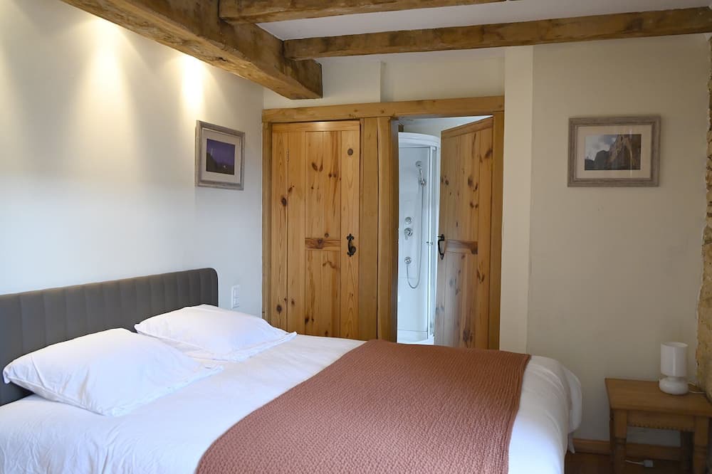 Photo of Bedroom in Saint-Vincent-de-Cosse