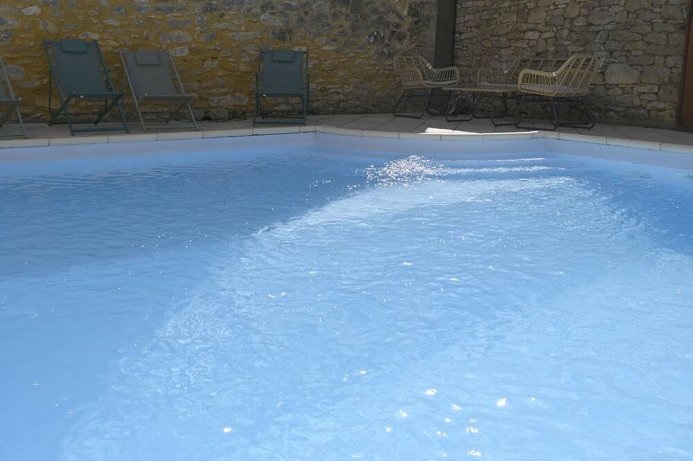 Photo of Outdoor in Saint-Vincent-de-Cosse