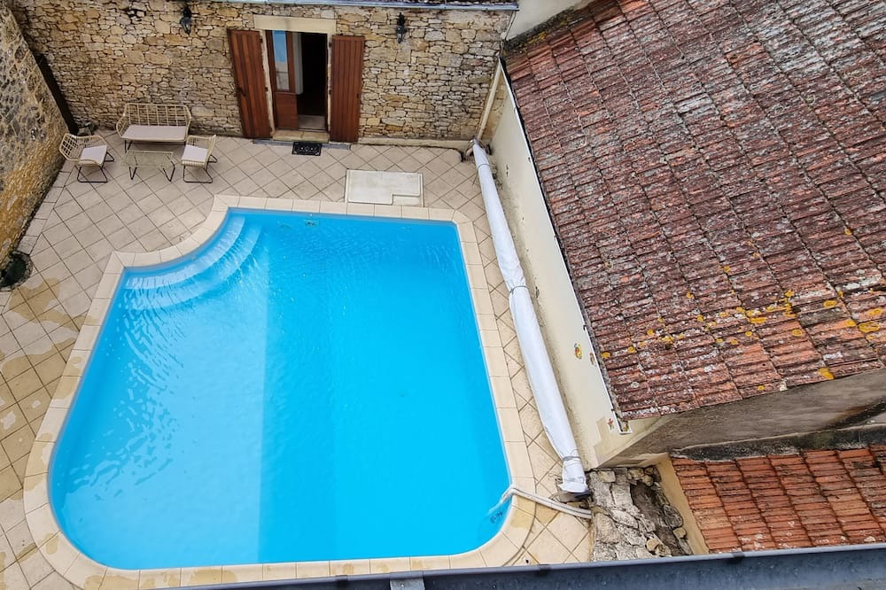 Photo of Outdoor in Saint-Vincent-de-Cosse