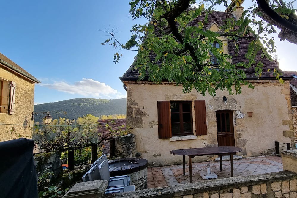Photo of Outdoor in Saint-Vincent-de-Cosse