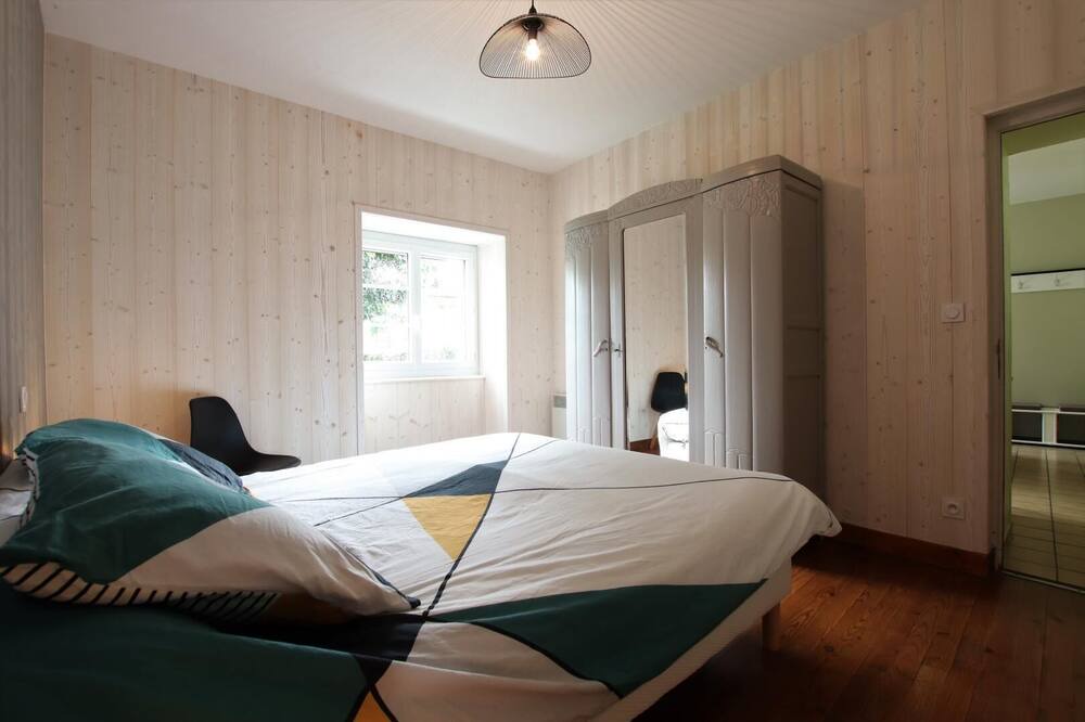Photo of Bedroom in Ahaxe-Alciette-Bascassan