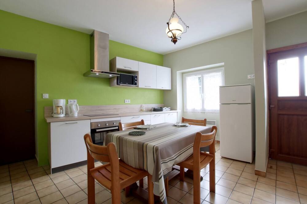Photo of Kitchen in Ahaxe-Alciette-Bascassan