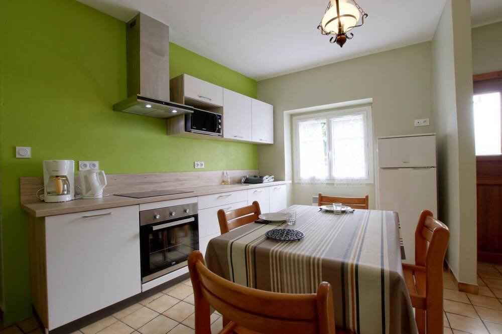 Photo of Kitchen in Ahaxe-Alciette-Bascassan