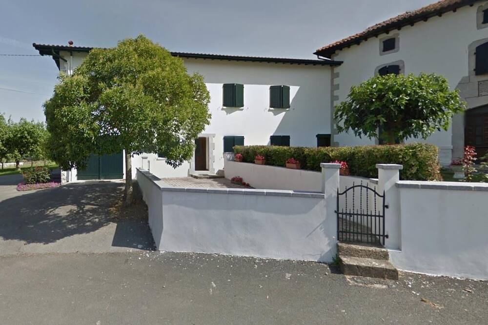 Photo of Outdoor in Ahaxe-Alciette-Bascassan