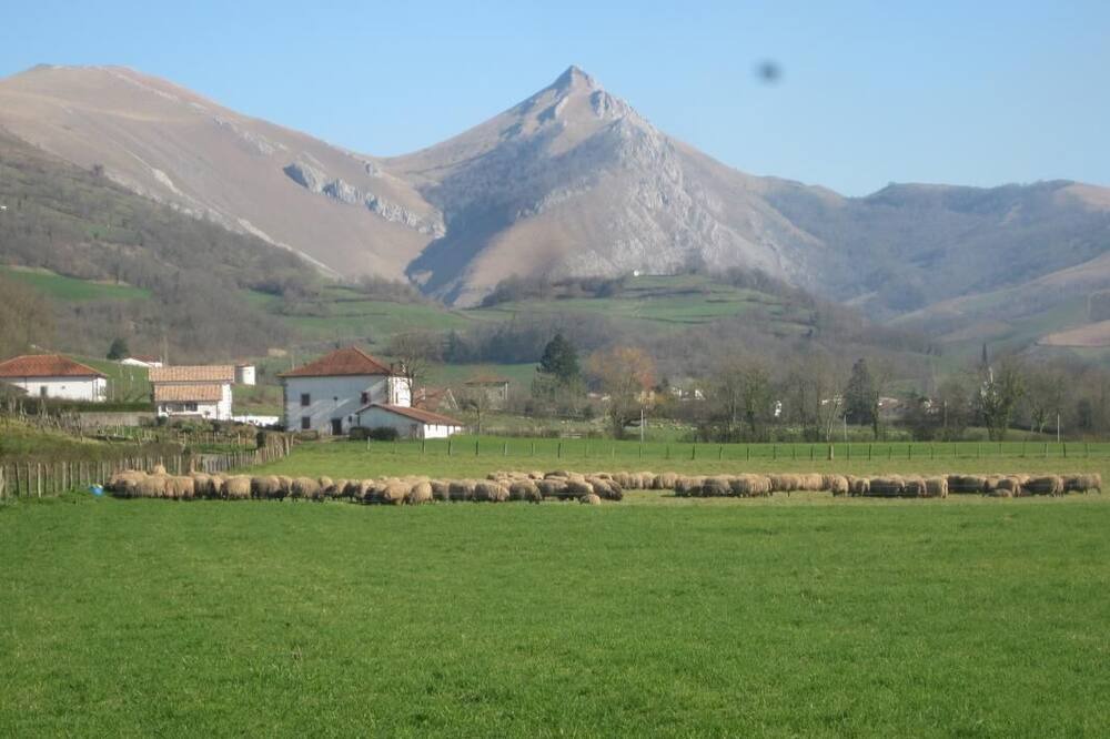 Photo of Outdoor in Ahaxe-Alciette-Bascassan