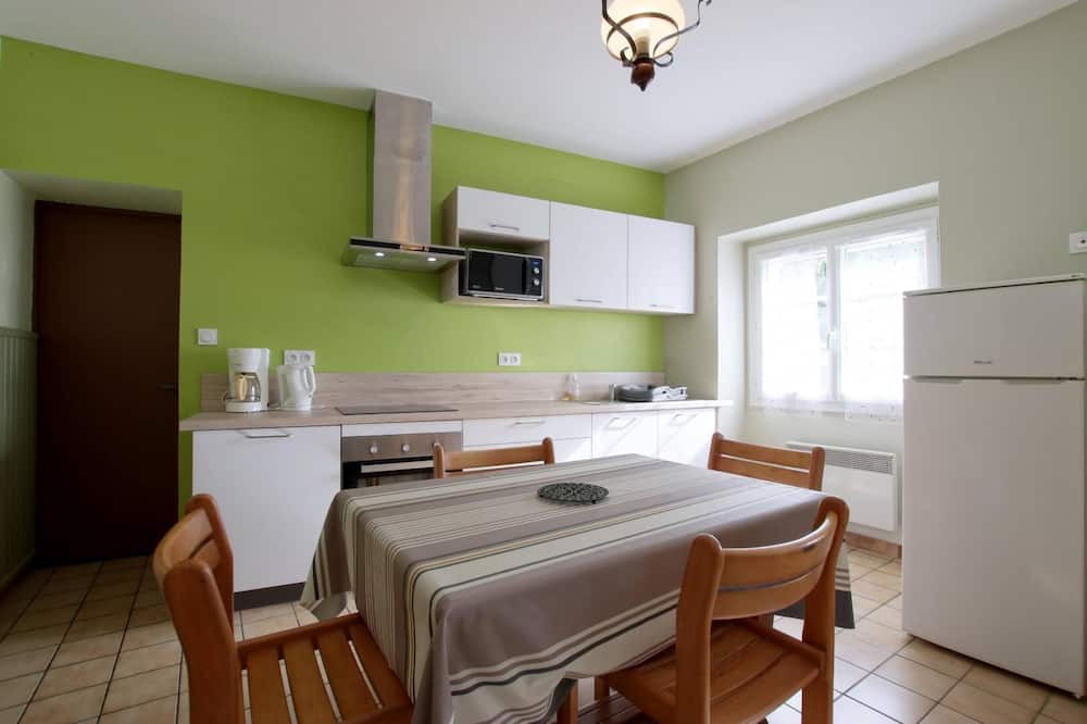 Photo of Kitchen in Ahaxe-Alciette-Bascassan