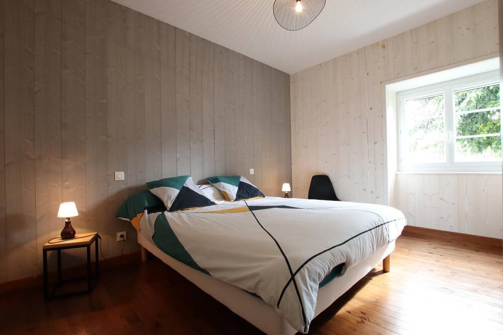 Photo of Bedroom in Ahaxe-Alciette-Bascassan