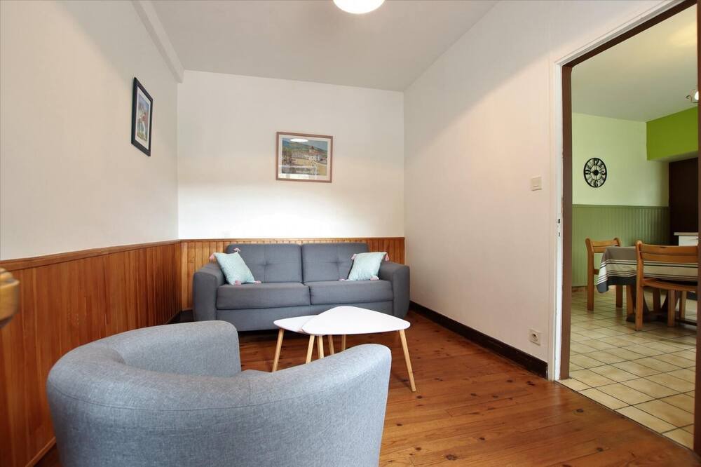 Photo of Livingroom in Ahaxe-Alciette-Bascassan
