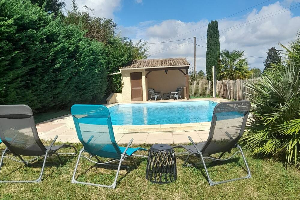 Photo of Outdoor in Blis-et-Born