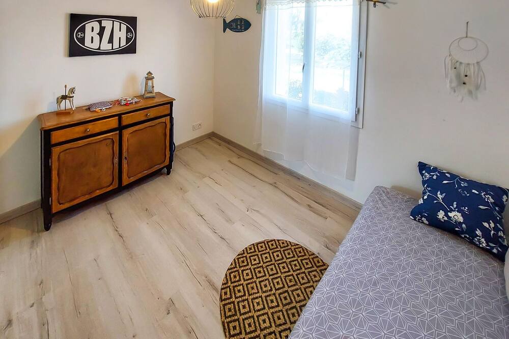 Photo of Bedroom in Semussac