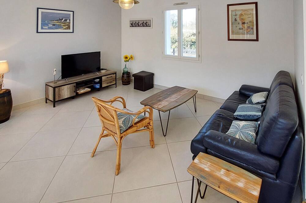 Photo of Bedroom in Semussac