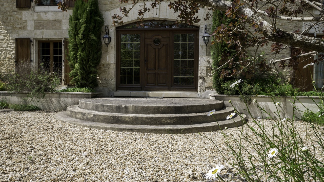 Photo of Outdoor in Chasseneuil-sur-Bonnieure