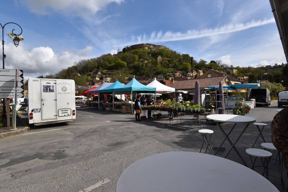 Photo of Outdoor in Cenac-et-Saint-Julien
