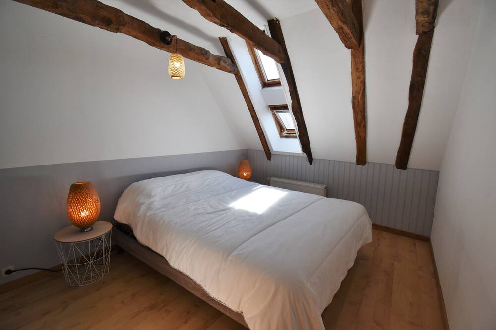 Photo of Bedroom in Cenac-et-Saint-Julien
