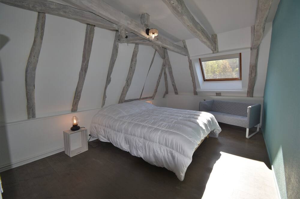 Photo of Bedroom in Cenac-et-Saint-Julien