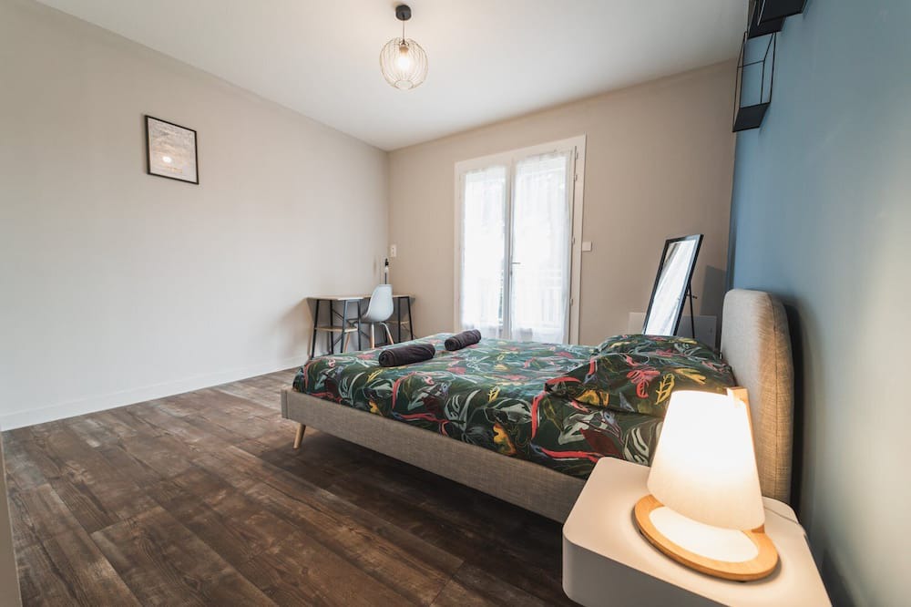 Photo of Bedroom in Poitiers