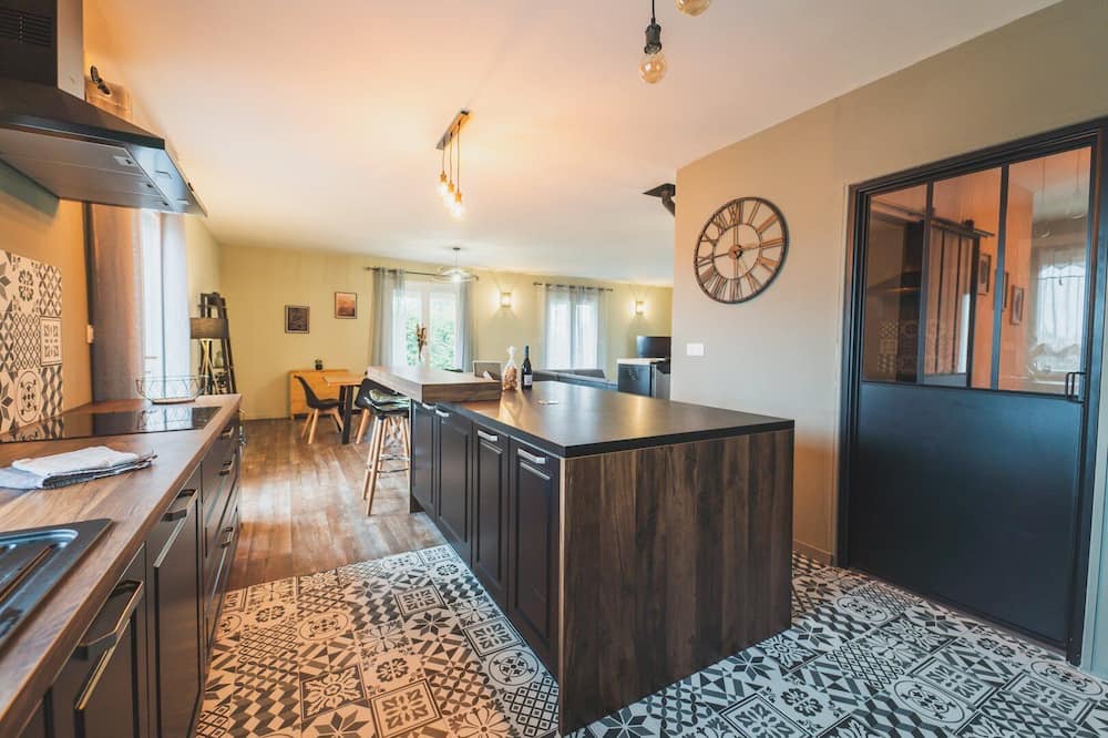 Photo of Kitchen in Poitiers