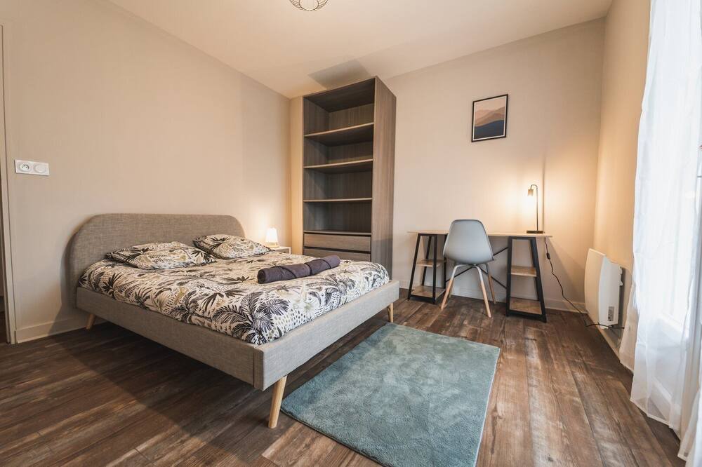 Photo of Bedroom in Poitiers
