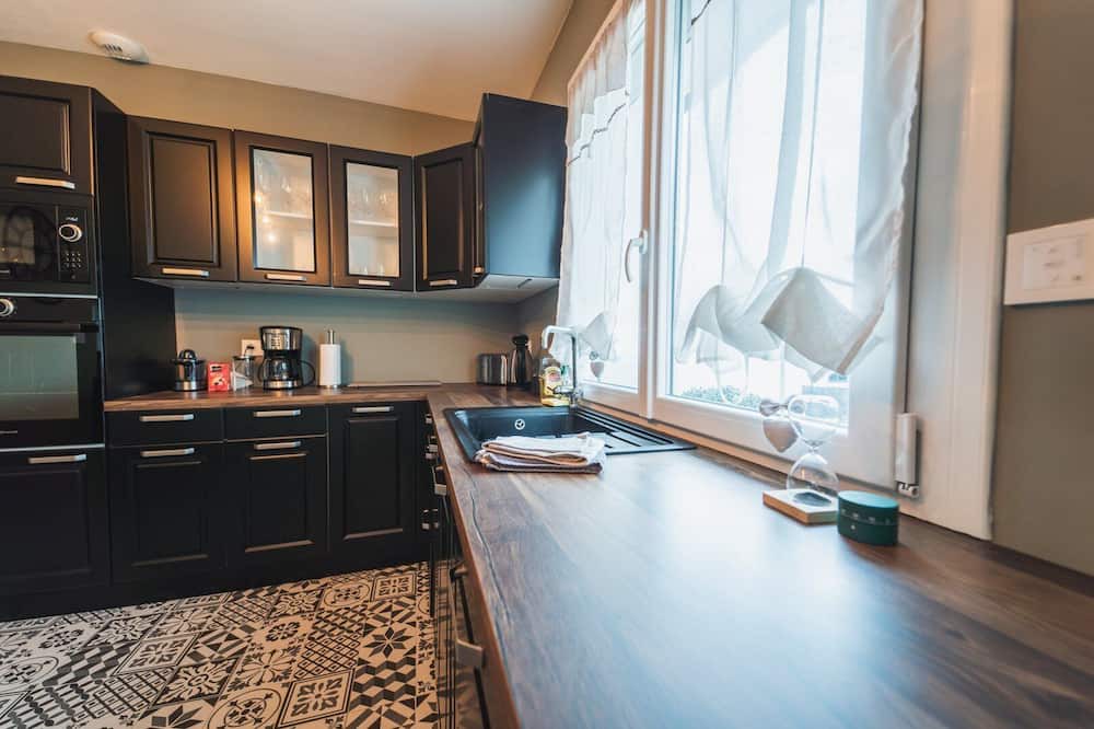 Photo of Kitchen in Poitiers