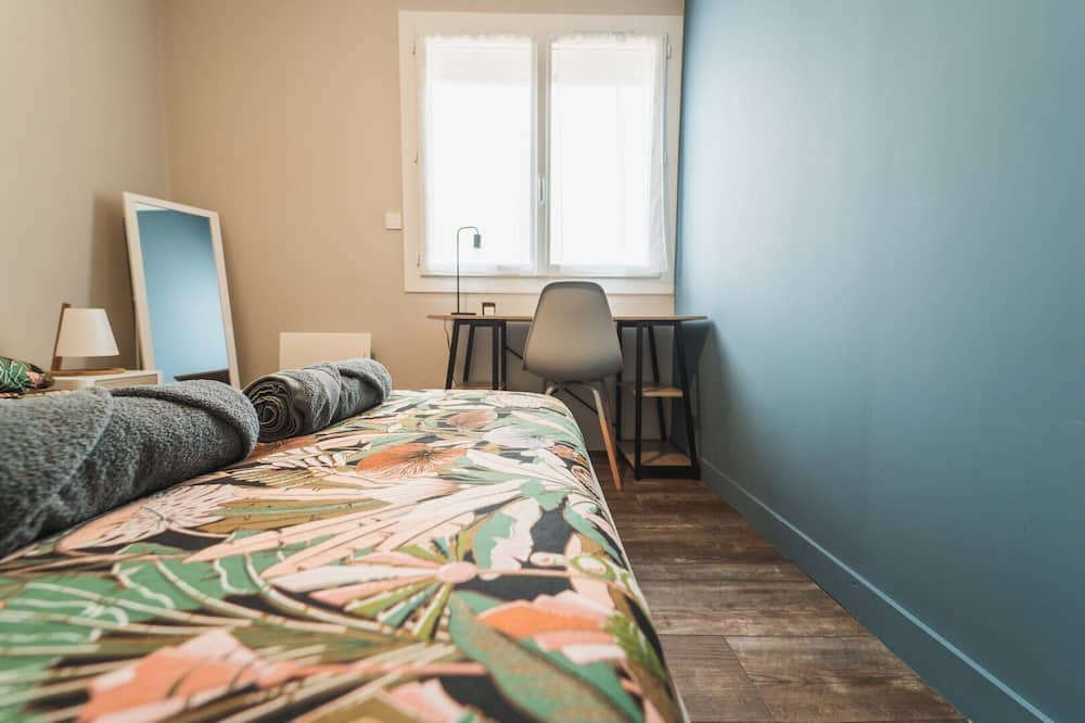 Photo of Bedroom in Poitiers