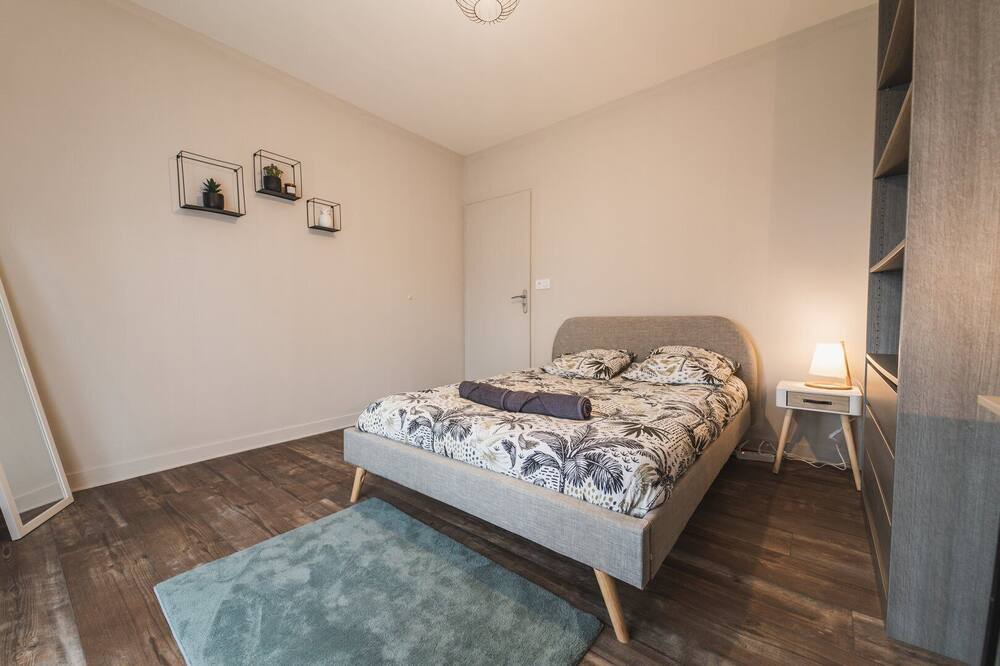Photo of Bedroom in Poitiers