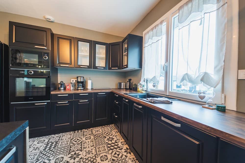 Photo of Kitchen in Poitiers