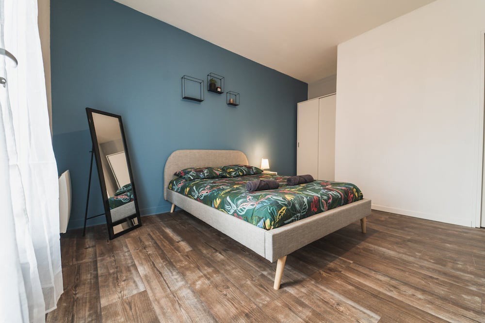 Photo of Bedroom in Poitiers