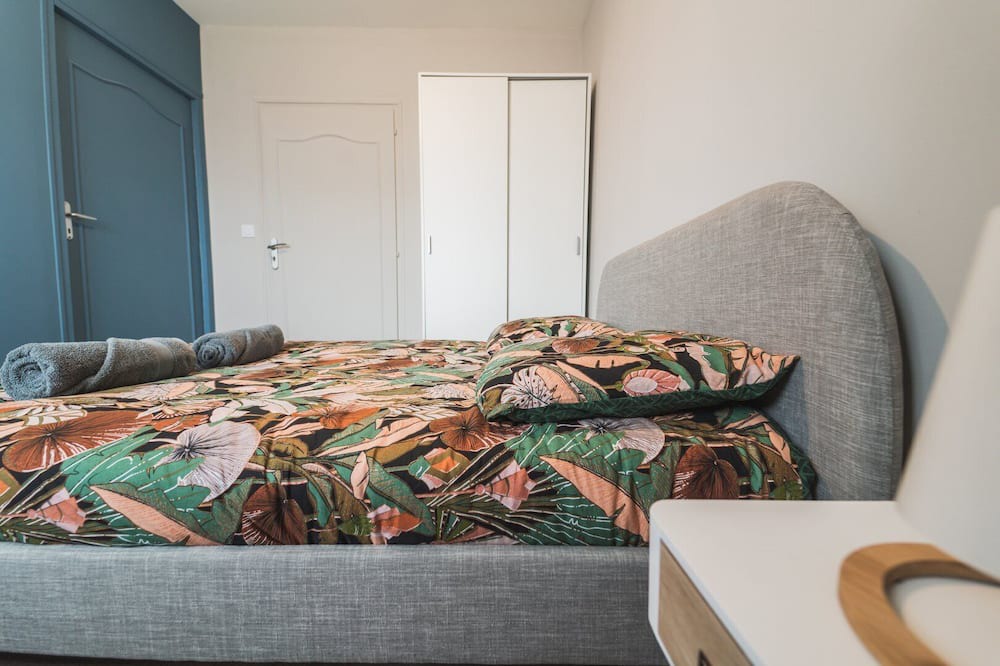 Photo of Bedroom in Poitiers