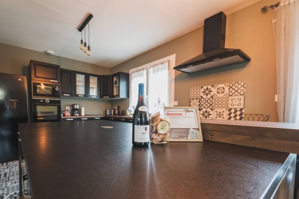 Photo of Kitchen in Poitiers
