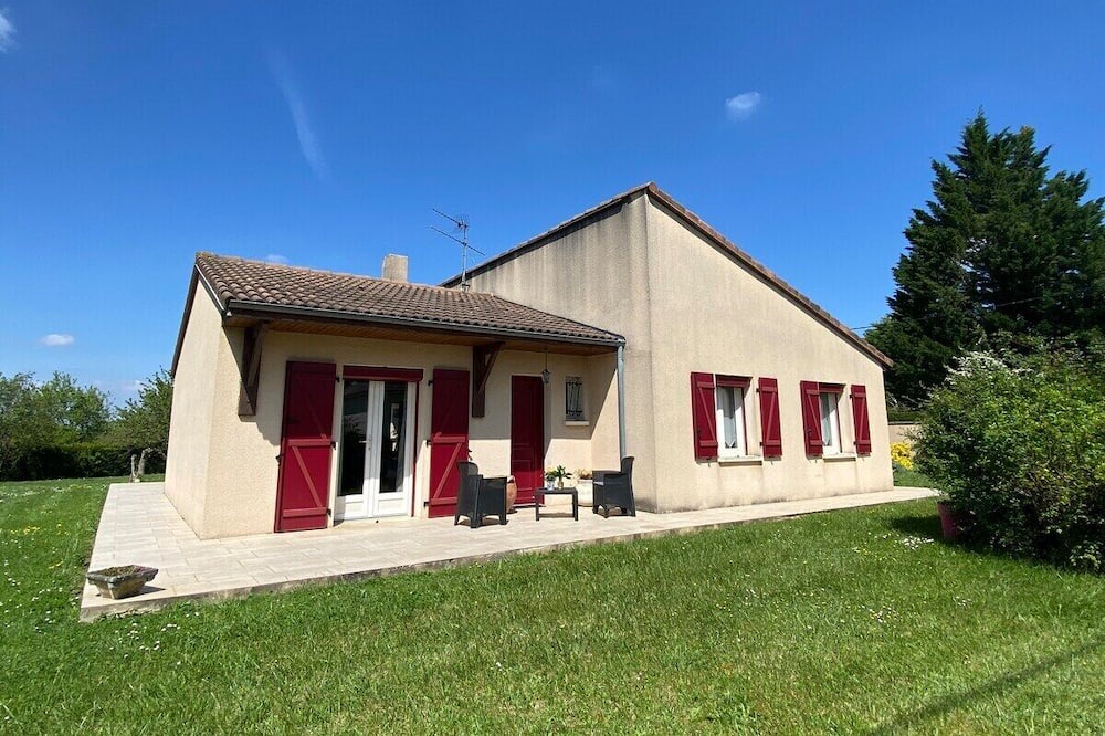Photo of Outdoor in Saint-Benoit