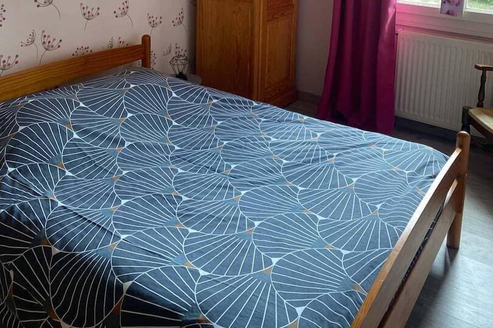 Photo of Bedroom in Saint-Benoit