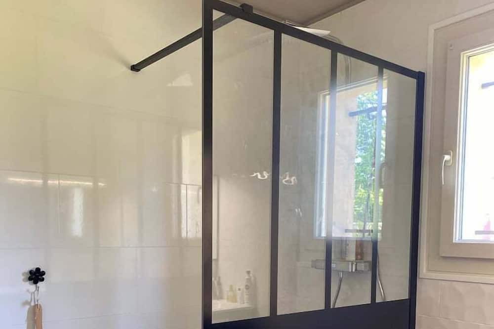 Photo of Bathroom in Saint-Benoit