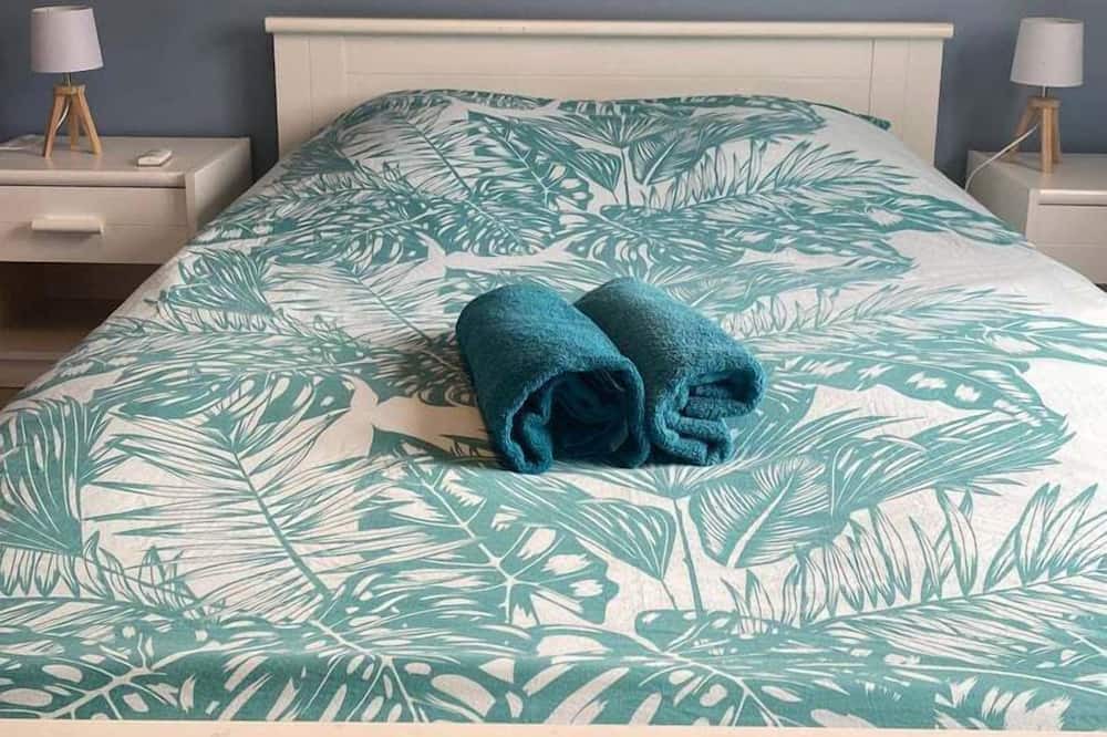 Photo of Bedroom in Saint-Benoit