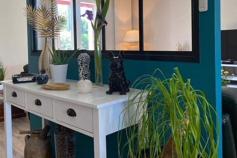 Photo of Bathroom in Saint-Benoit