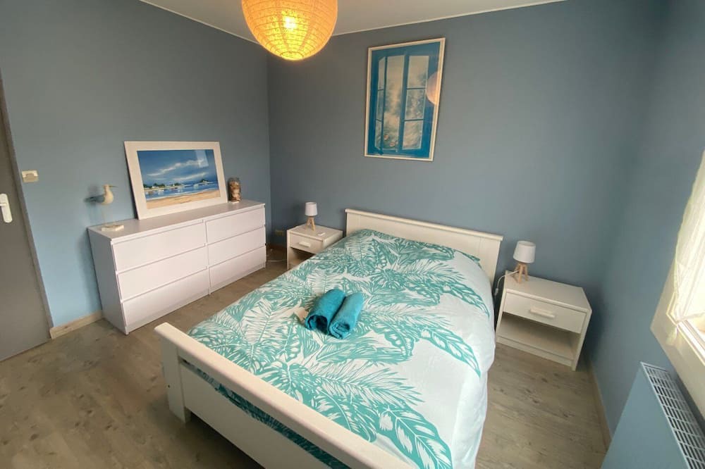 Photo of Bedroom in Saint-Benoit