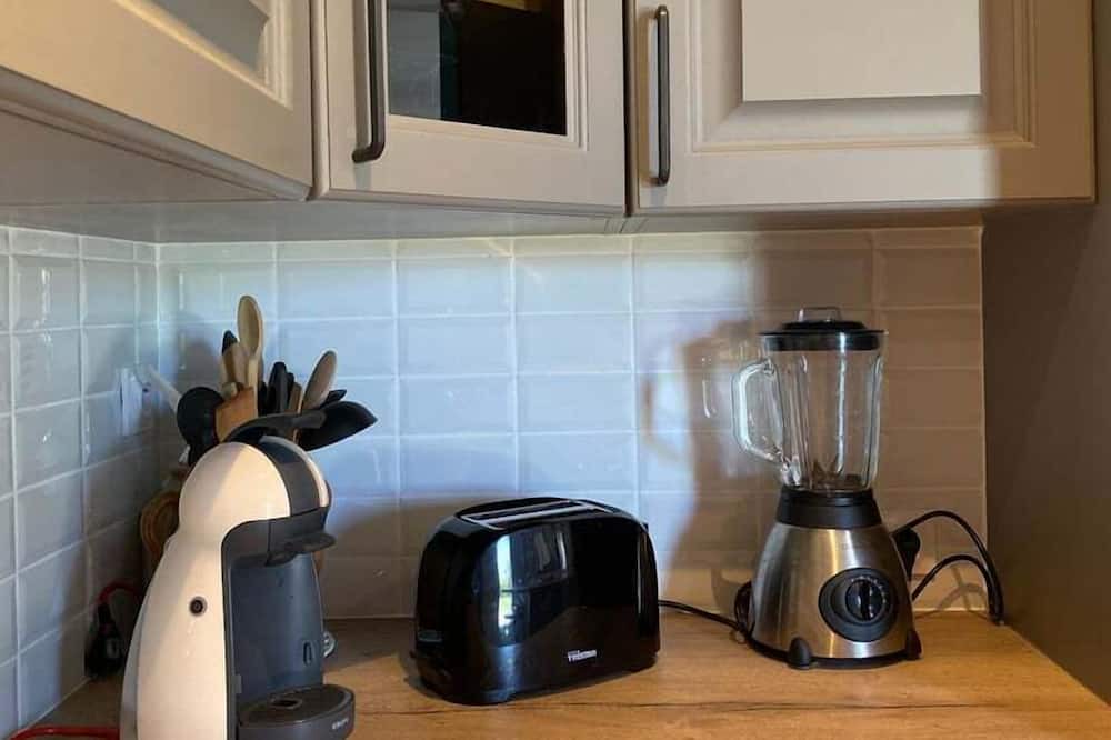 Photo of Kitchen in Saint-Benoit