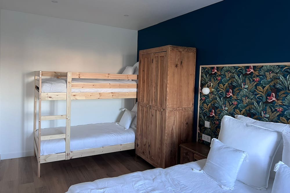 Photo of Bedroom in Blasimon