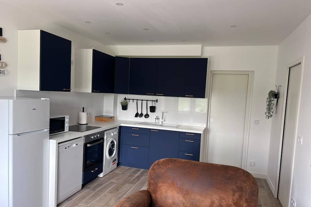 Photo of Kitchen in Blasimon