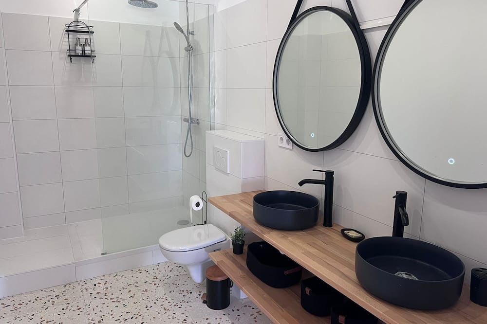 Photo of Bathroom in Blasimon