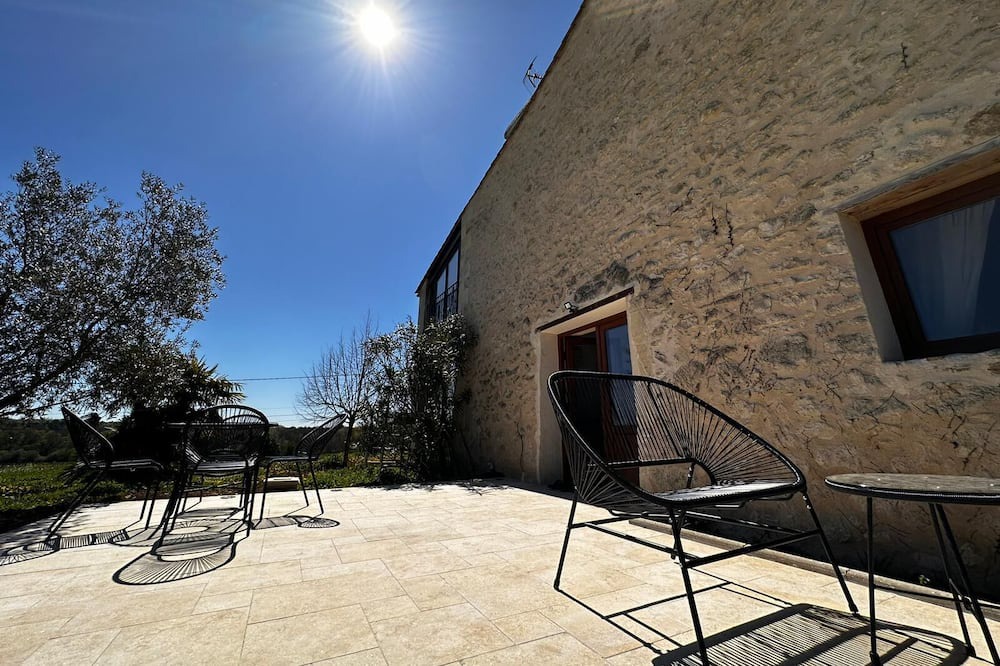 Photo of Outdoor in Blasimon