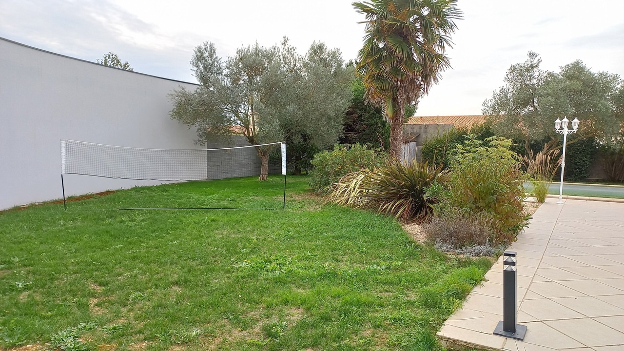 Photo of Outdoor in Puilboreau