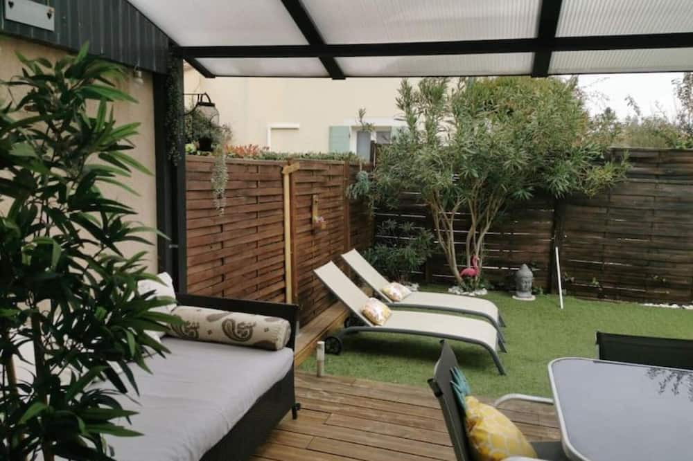 Photo of Outdoor in Morieres-les-Avignon