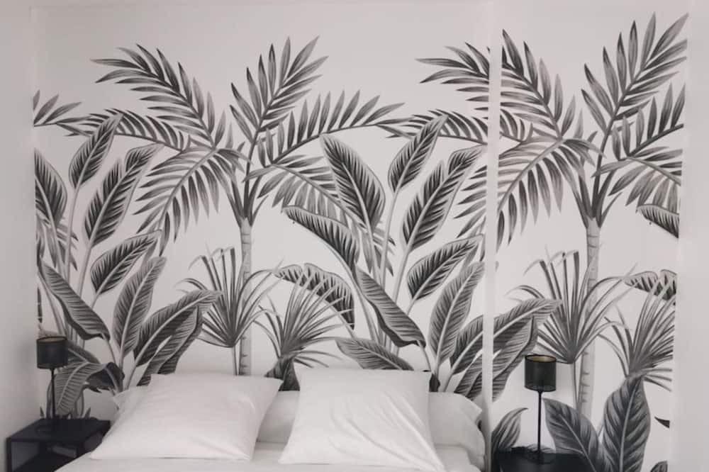 Photo of Bedroom in Morieres-les-Avignon